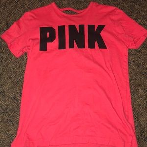 VS Pink T-Shirt